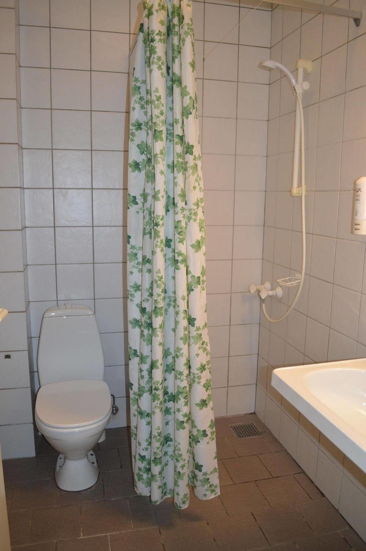 Hotel Naesbylund Kro Odense Exteriör bild