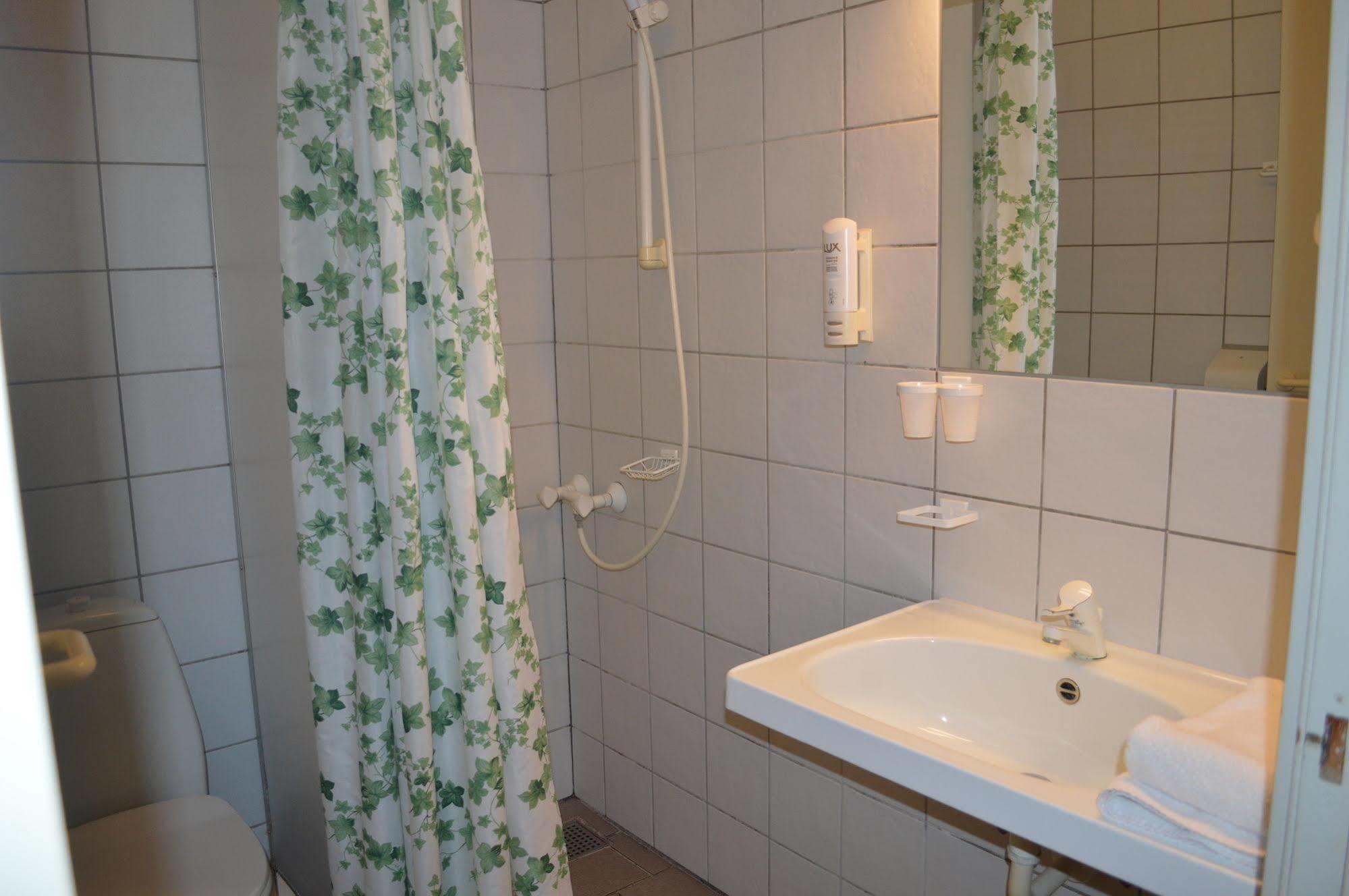 Hotel Naesbylund Kro Odense Exteriör bild